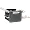 Martin Yale Med-Duty Paper Folder, 10300 Sht/Hour, 42"x17-1/2"x17", CGY PRE1217A - alternate 1